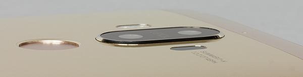 Смартфон Huawei Mate 9 (MHA-L29)