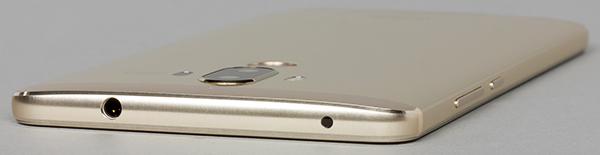 Смартфон Huawei Mate 9 (MHA-L29)
