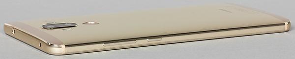 Смартфон Huawei Mate 9 (MHA-L29)