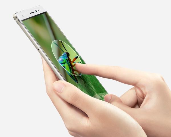Смартфон Huawei Mate S:, фото 21