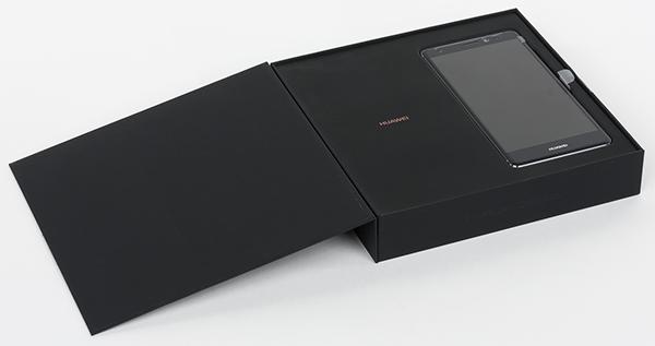 Смартфон Huawei Mate S:, фото 2