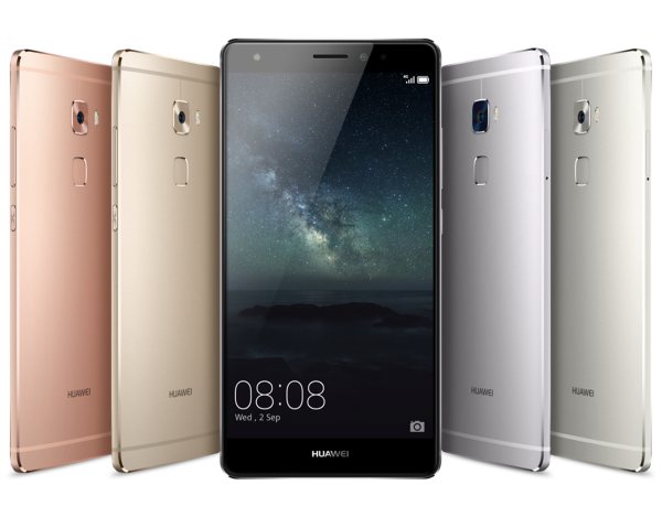 Смартфон Huawei Mate S:, фото 18