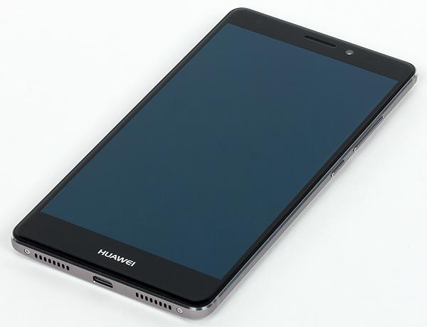 Смартфон Huawei Mate S:, фото 6