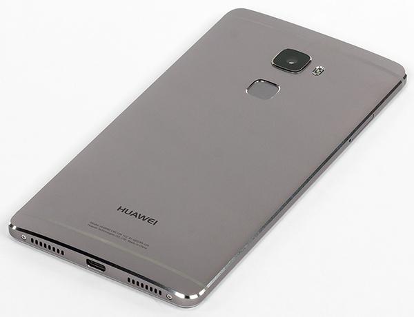 Смартфон Huawei Mate S:, фото 7