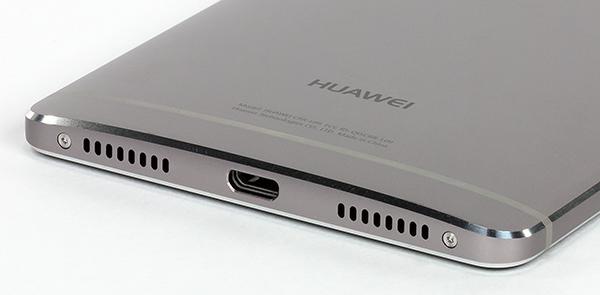 Смартфон Huawei Mate S:, фото 16