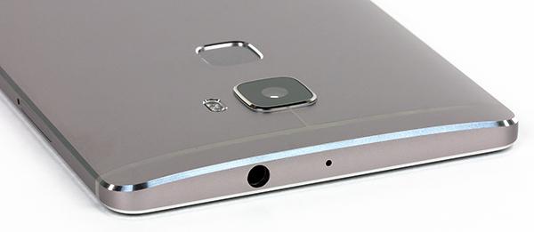 Смартфон Huawei Mate S:, фото 17