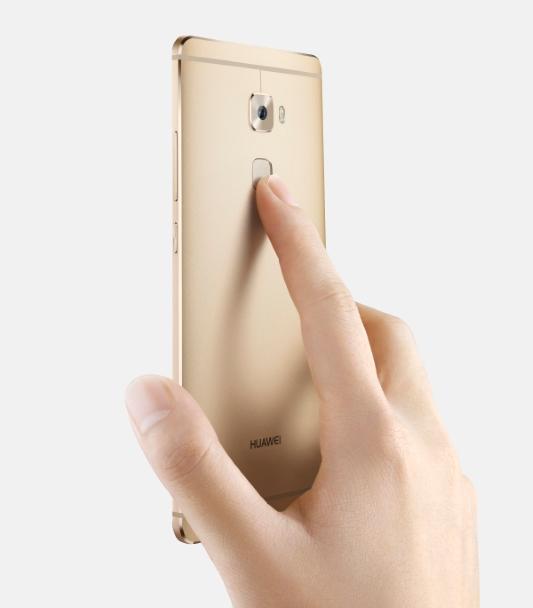 Смартфон Huawei Mate S:, фото 13