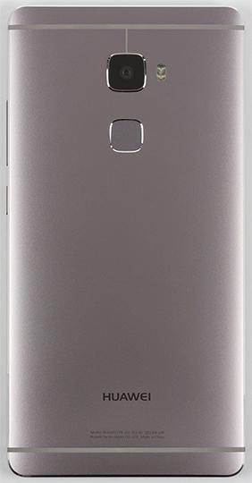 Смартфон Huawei Mate S:, фото 9