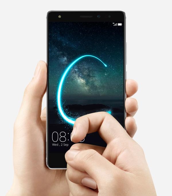 Смартфон Huawei Mate S:, фото 26