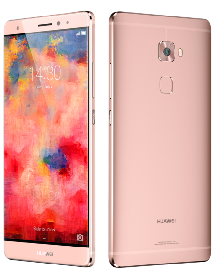 Смартфон Huawei Mate S:, фото 1