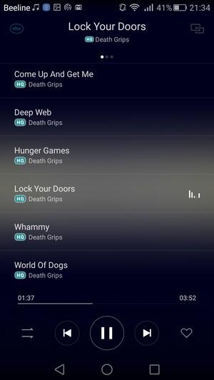 Смартфон Huawei Mate S:, фото 30