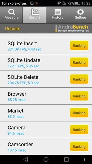 Смартфон Huawei Mate S:, фото 103