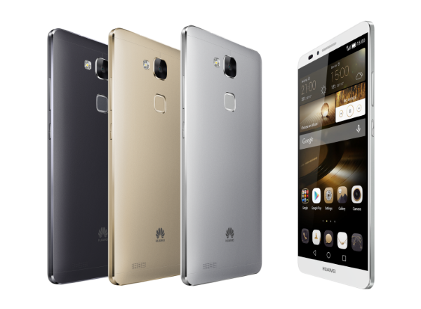 Смартфон Huawei Ascend Mate 7:, фото 18