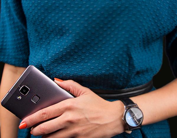Смартфон Huawei Ascend Mate 7:, фото 6
