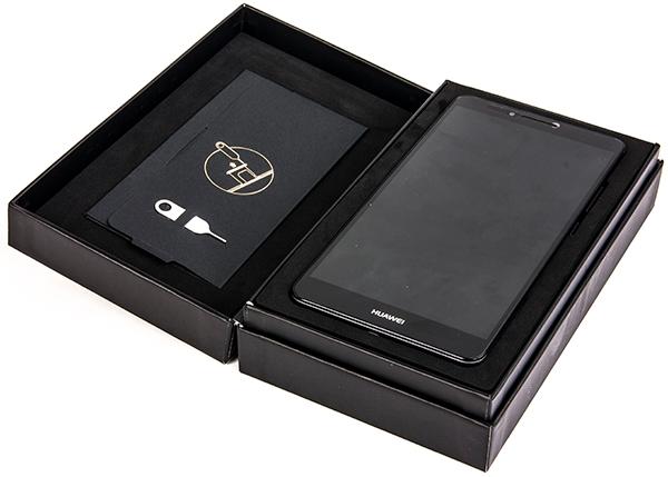 Смартфон Huawei Ascend Mate 7:, фото 4