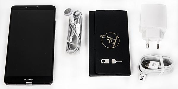 Смартфон Huawei Ascend Mate 7:, фото 5