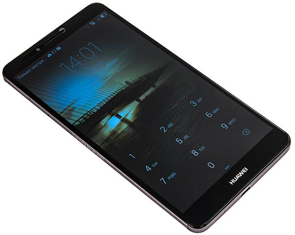 Смартфон Huawei Ascend Mate 7:, фото 8