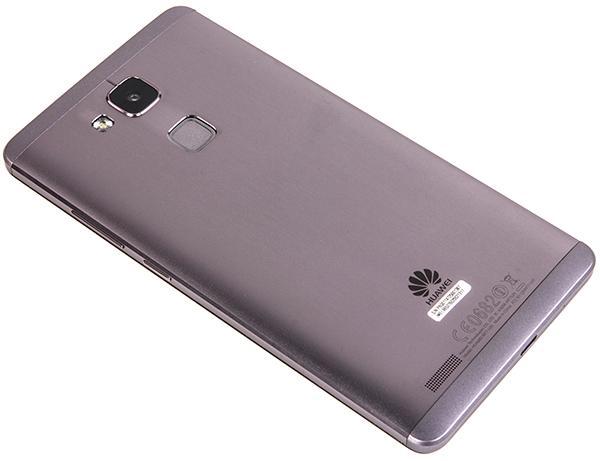 Смартфон Huawei Ascend Mate 7:, фото 7
