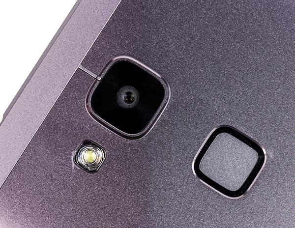 Смартфон Huawei Ascend Mate 7:, фото 12