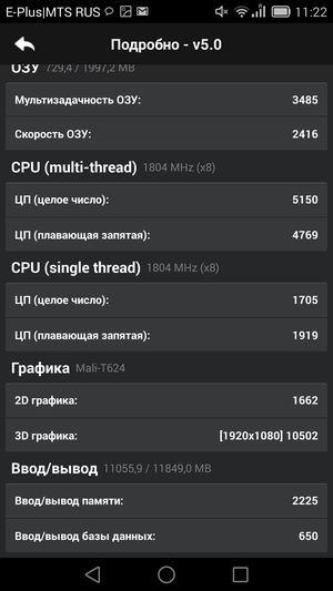 Смартфон Huawei Ascend Mate 7:, фото 88