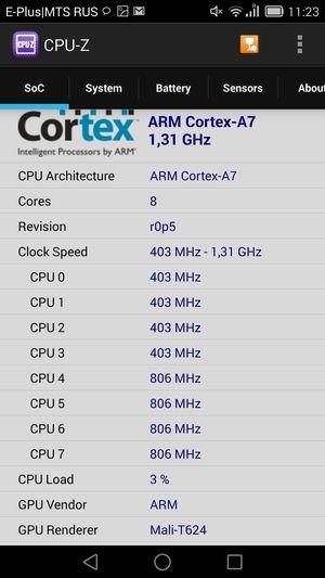 Смартфон Huawei Ascend Mate 7:, фото 81