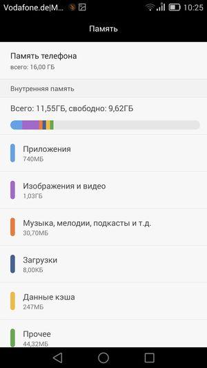 Смартфон Huawei Ascend Mate 7:, фото 83
