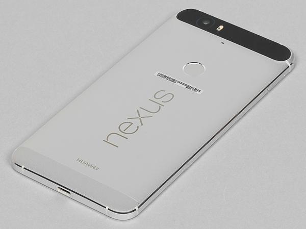 Смартфон Huawei Nexus 6P:, фото 3
