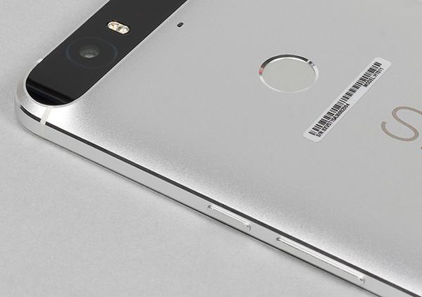 Смартфон Huawei Nexus 6P:, фото 12