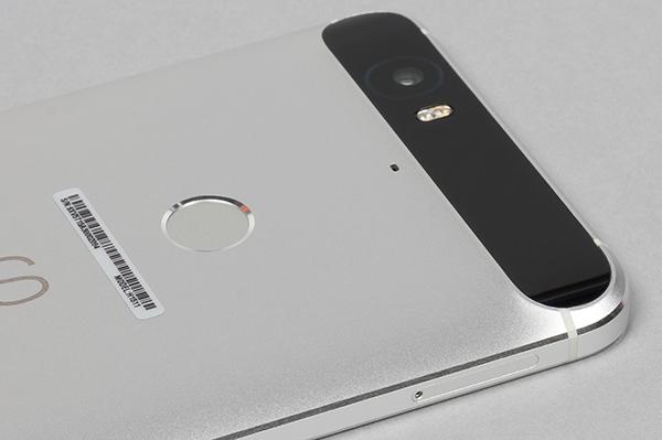 Смартфон Huawei Nexus 6P:, фото 9
