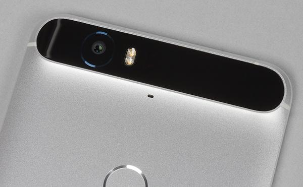 Смартфон Huawei Nexus 6P:, фото 6