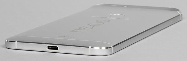 Смартфон Huawei Nexus 6P:, фото 13