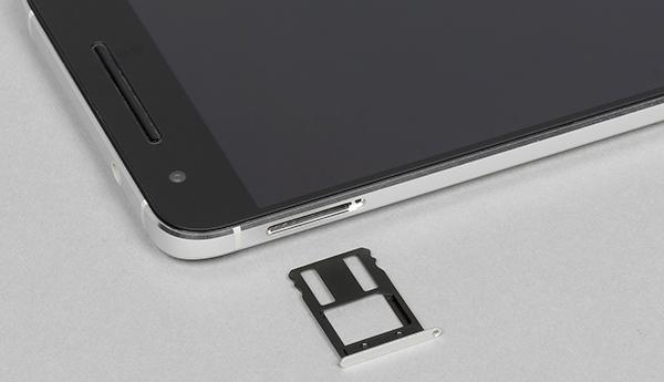 Смартфон Huawei Nexus 6P:, фото 8