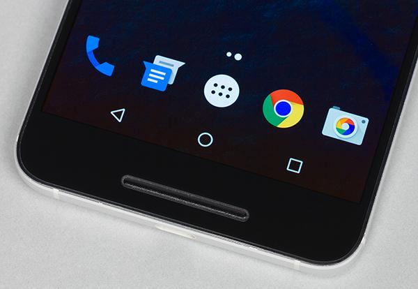 Смартфон Huawei Nexus 6P:, фото 10