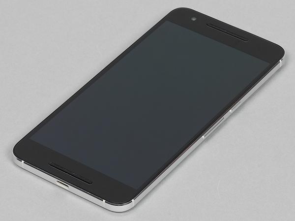 Смартфон Huawei Nexus 6P:, фото 2
