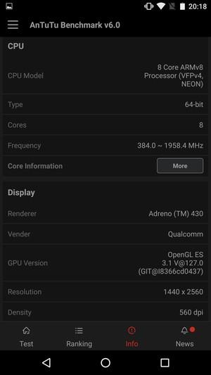 Смартфон Huawei Nexus 6P:, фото 69