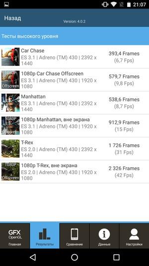 Смартфон Huawei Nexus 6P:, фото 74