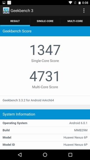 Смартфон Huawei Nexus 6P:, фото 72