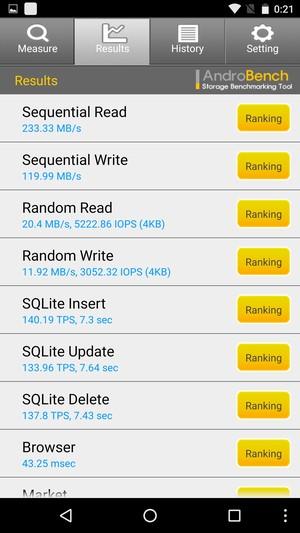 Смартфон Huawei Nexus 6P:, фото 78