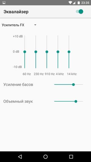 Смартфон Huawei Nexus 6P:, фото 22