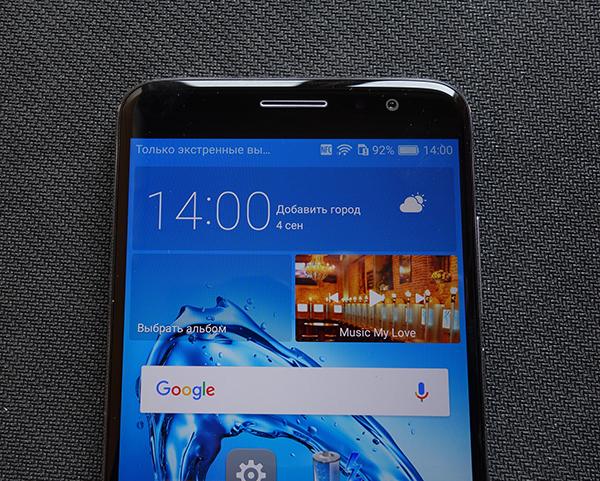 Смартфон Huawei Nova Plus:, фото 7