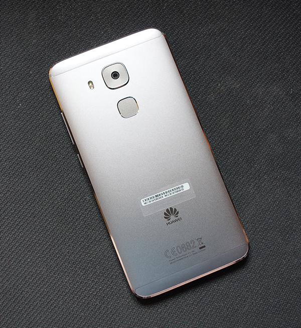Смартфон Huawei Nova Plus:, фото 3