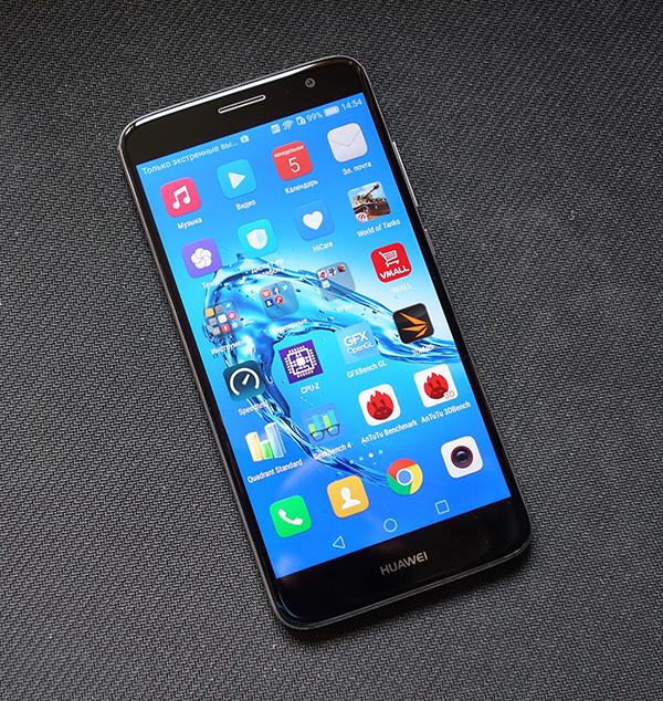 Смартфон Huawei Nova Plus:, фото 4