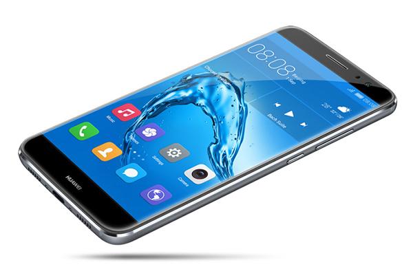 Смартфон Huawei Nova Plus:, фото 1