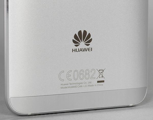 Смартфон Huawei Nova