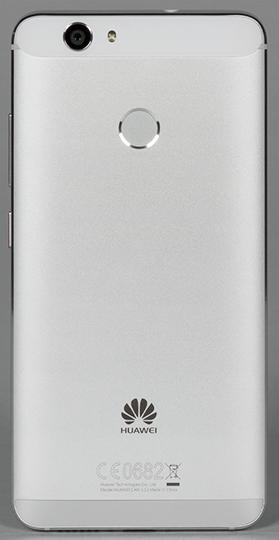 Смартфон Huawei Nova:, фото 2