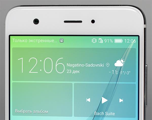 Смартфон Huawei Nova