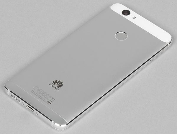 Смартфон Huawei Nova