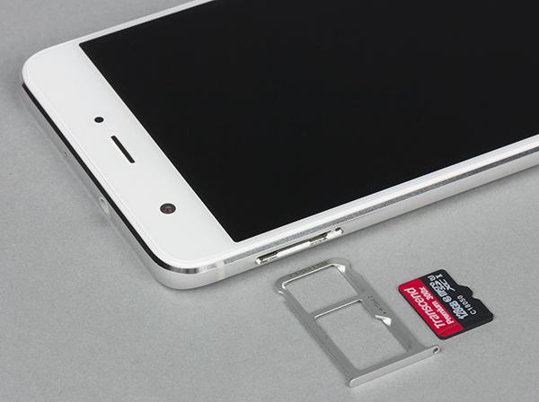 Смартфон Huawei Nova