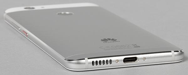 Смартфон Huawei Nova