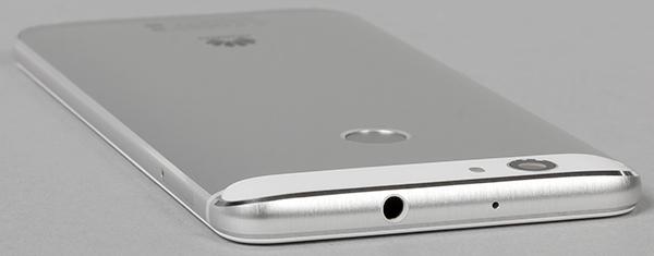 Смартфон Huawei Nova